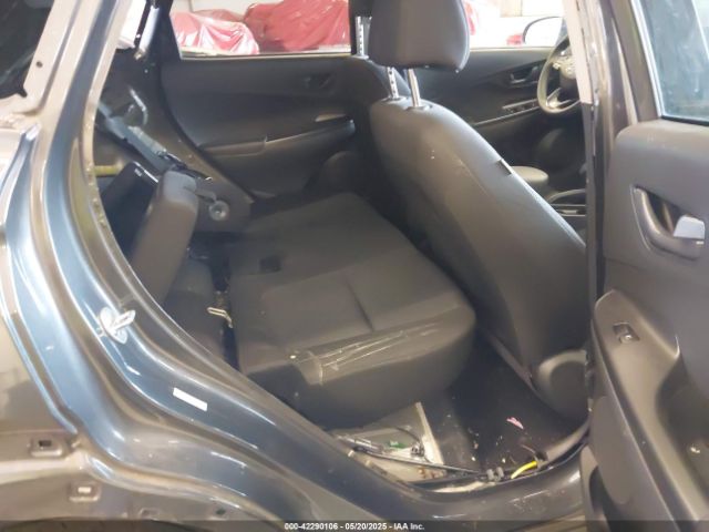 2022 HYUNDAI KONA KM8K6CAB6NU828929 Photo 7