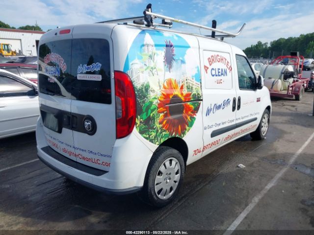 2018 RAM PROMASTER CITY ZFBERFBB0J6H89249 Photo 3