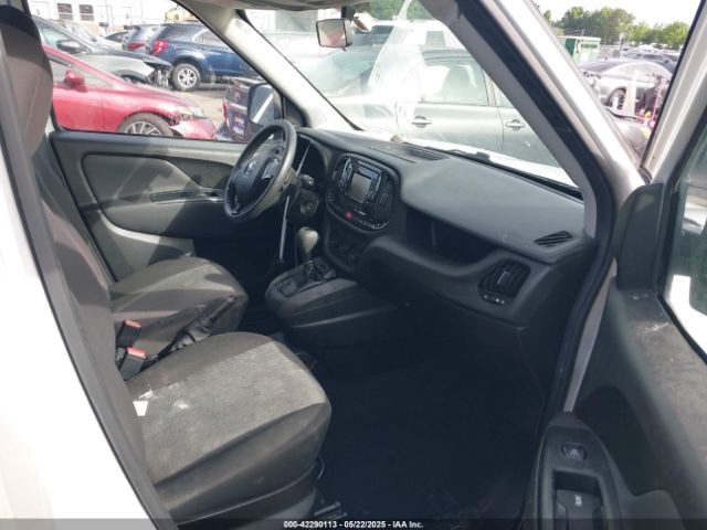2018 RAM PROMASTER CITY ZFBERFBB0J6H89249 Photo 4