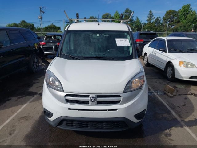 2018 RAM PROMASTER CITY ZFBERFBB0J6H89249 Photo 5