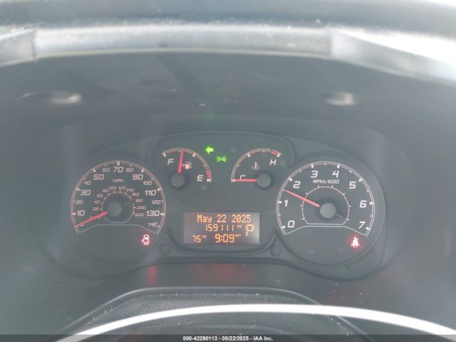 2018 RAM PROMASTER CITY ZFBERFBB0J6H89249 Photo 6