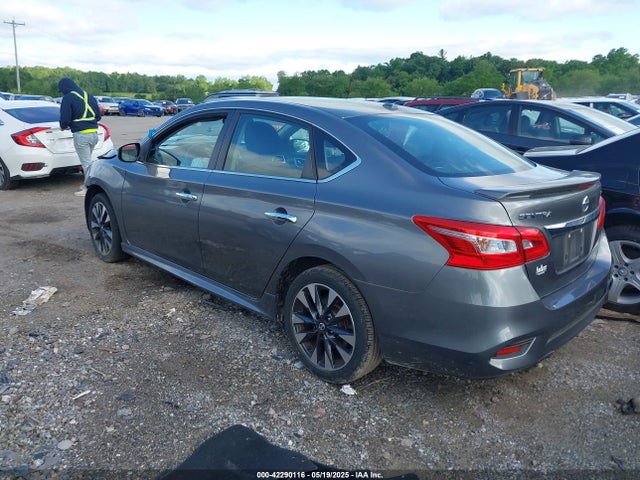 3N1AB7AP7GY257954 Nissan SENTRA SR