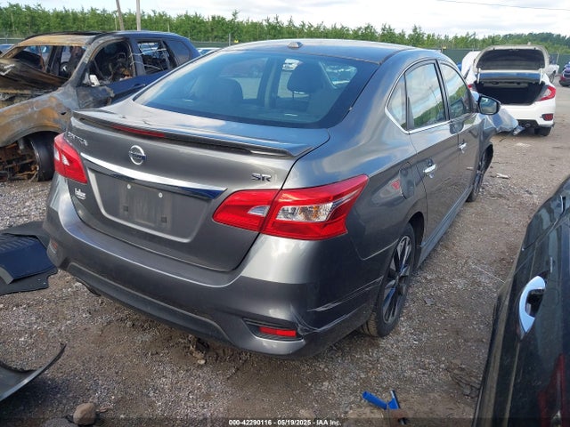 3N1AB7AP7GY257954 Nissan SENTRA SR