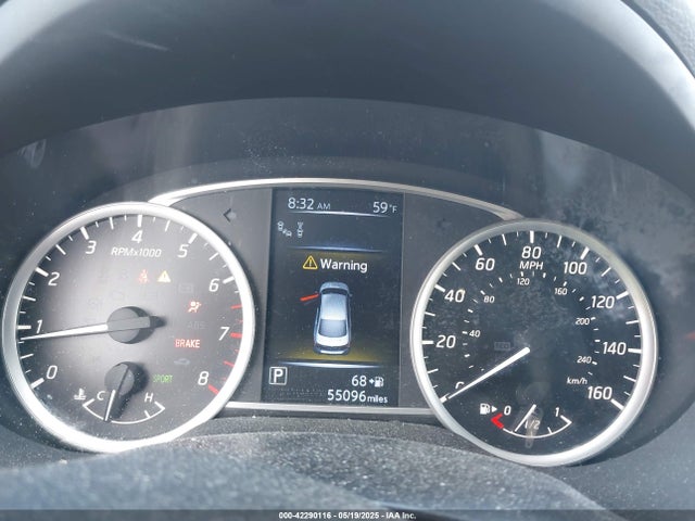 3N1AB7AP7GY257954 Nissan SENTRA SR