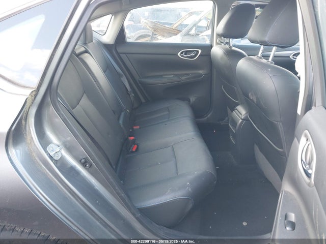 3N1AB7AP7GY257954 Nissan SENTRA SR