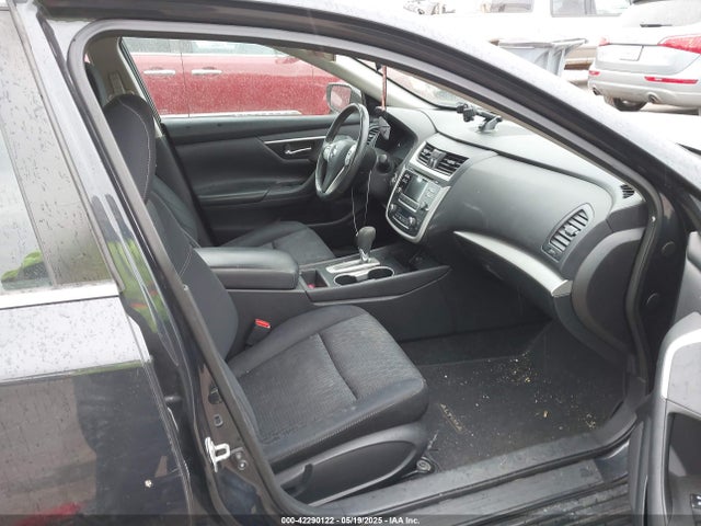 1N4AL3APXHC113611 Nissan 2017