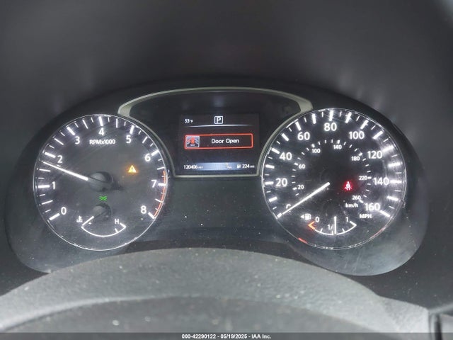 1N4AL3APXHC113611 Nissan 2017