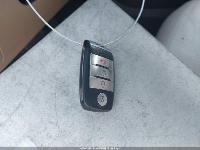 5XYPHDA5XKG537867 KIA Sorento 3.3l Ex