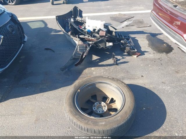 5XYPHDA5XKG537867 KIA Sorento 3.3l Ex