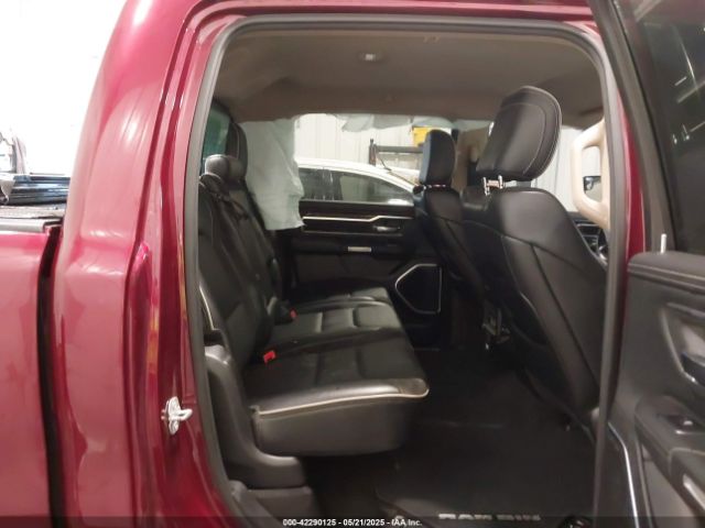 2020 RAM 1500 1C6SRFJT5LN109384 Photo 7