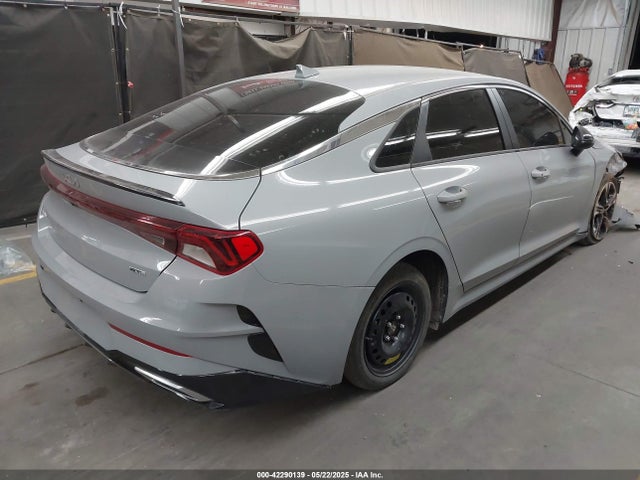 5XXG64J28RG248349 KIA t-gdi gamma ii