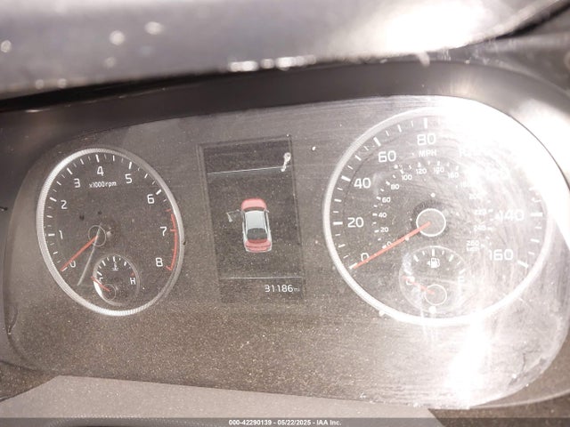 5XXG64J28RG248349 KIA t-gdi gamma ii