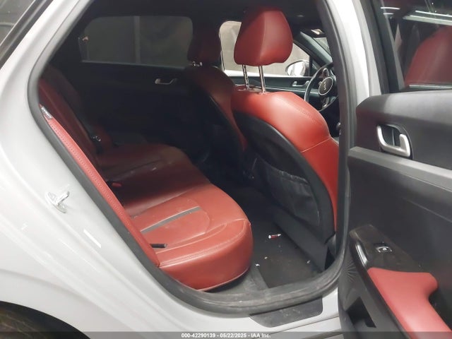 5XXG64J28RG248349 KIA t-gdi gamma ii