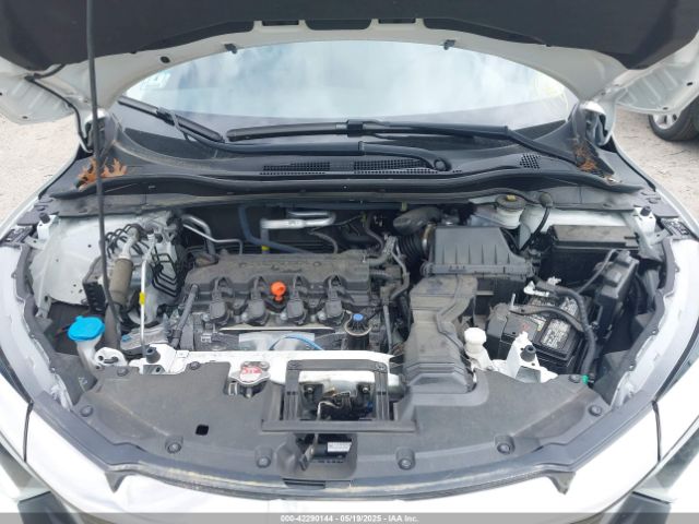 3CZRU6H38NM763153 Honda Hr-v Awd Lx