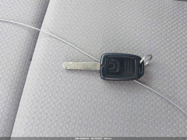 3CZRU6H38NM763153 Honda Hr-v Awd Lx