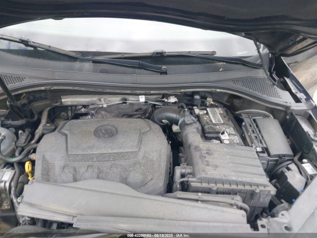 2021 VOLKSWAGEN TIGUAN 3VV2B7AX4MM111887 Photo 9