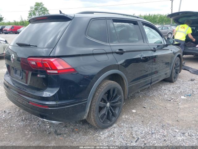 2021 VOLKSWAGEN TIGUAN 3VV2B7AX4MM111887 Photo 3