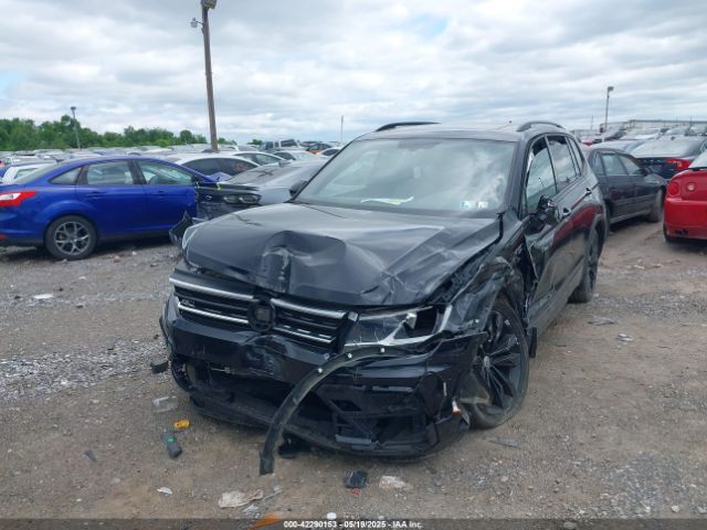 2021 VOLKSWAGEN TIGUAN 3VV2B7AX4MM111887 Photo 5