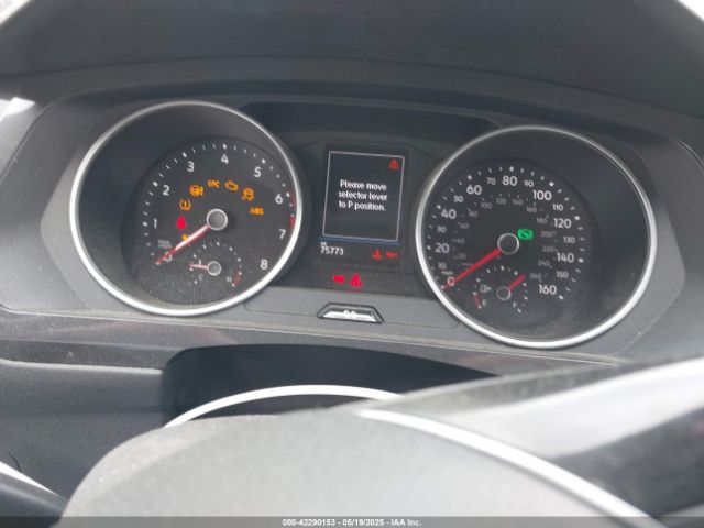 2021 VOLKSWAGEN TIGUAN 3VV2B7AX4MM111887 Photo 6