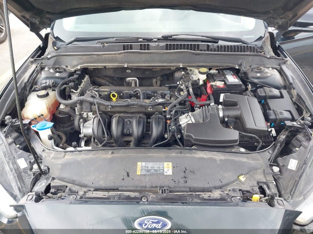 Ford 2014 2014 3FA6P0H76ER305880 Image 10