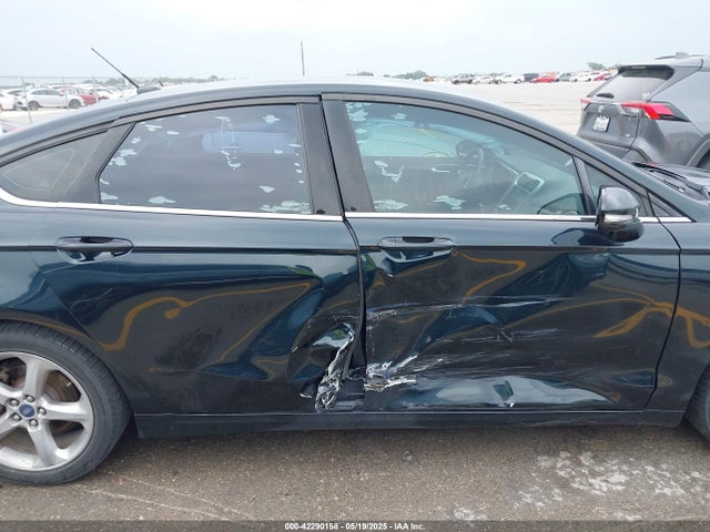 Ford 2014 2014 3FA6P0H76ER305880 Image 6
