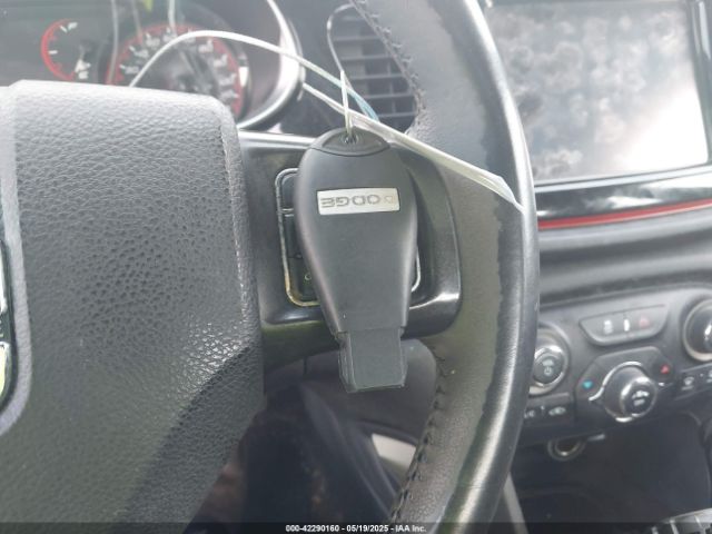 1C3CDFBB8FD374610 Dodge DART SXT