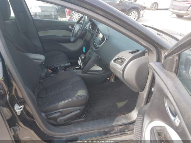 1C3CDFBB8FD374610 Dodge DART SXT