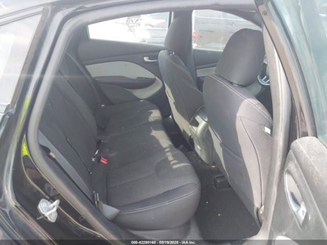 1C3CDFBB8FD374610 Dodge DART SXT