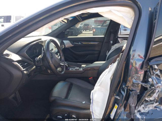 2021 CADILLAC CT5 1G6DU5RK5M0119890 Photo 4