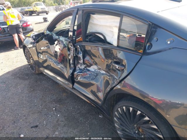 2021 CADILLAC CT5 1G6DU5RK5M0119890 Photo 5