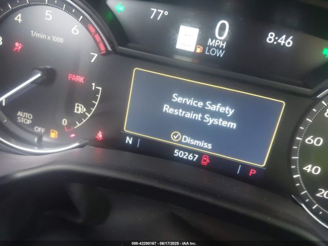 2021 CADILLAC CT5 1G6DU5RK5M0119890 Photo 6