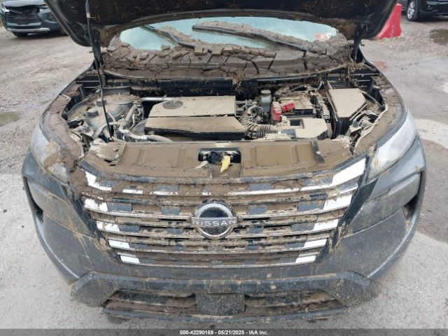 2024 NISSAN ROGUE JN8BT3BBXRW281206 Photo 9