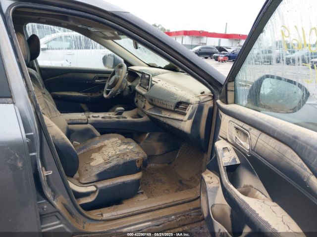 2024 NISSAN ROGUE JN8BT3BBXRW281206 Photo 4