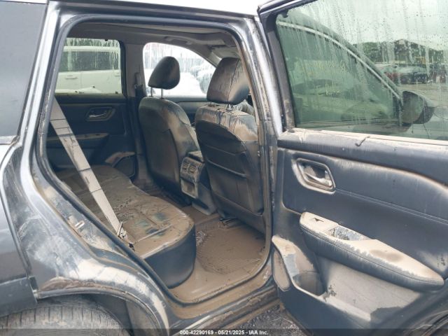2024 NISSAN ROGUE JN8BT3BBXRW281206 Photo 7