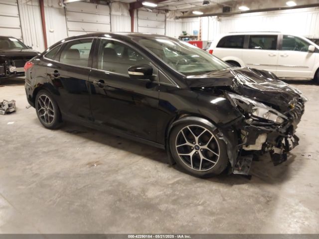2017 FORD FOCUS 1FADP3H25HL245039