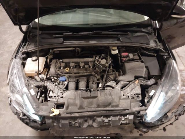 2017 FORD FOCUS 1FADP3H25HL245039 Photo 9