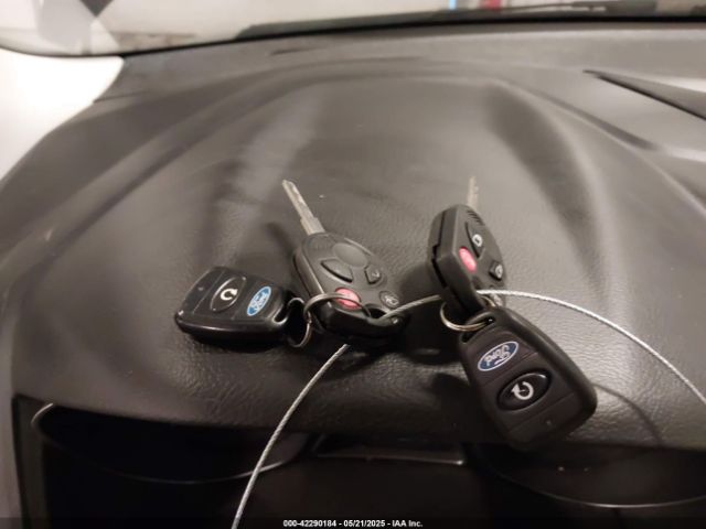 2017 FORD FOCUS 1FADP3H25HL245039 Photo 10