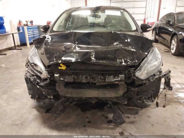 2017 FORD FOCUS 1FADP3H25HL245039 Photo 5