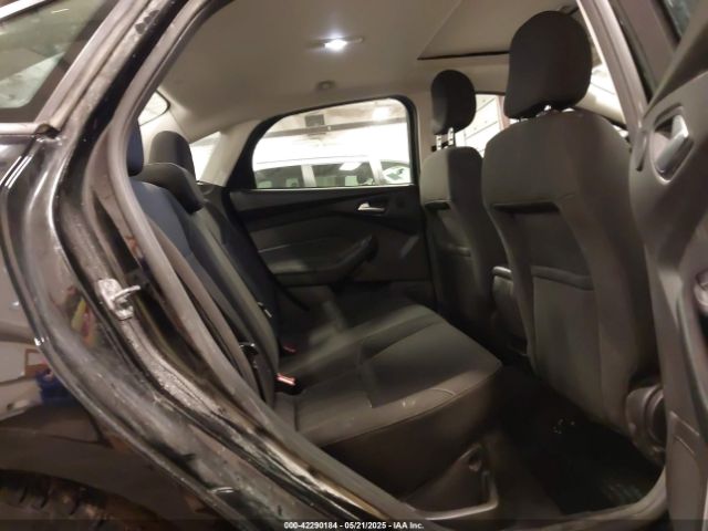 2017 FORD FOCUS 1FADP3H25HL245039 Photo 7