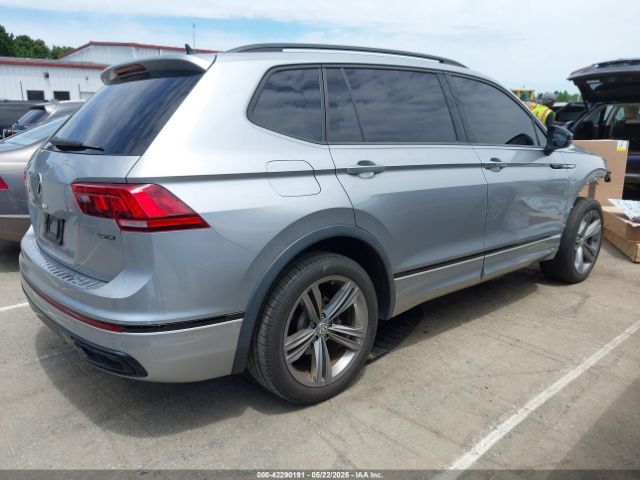 2022 VOLKSWAGEN TIGUAN 3VV8B7AX9NM093043 Photo 3