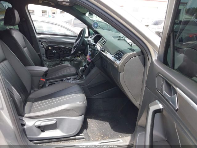 2022 VOLKSWAGEN TIGUAN 3VV8B7AX9NM093043 Photo 4