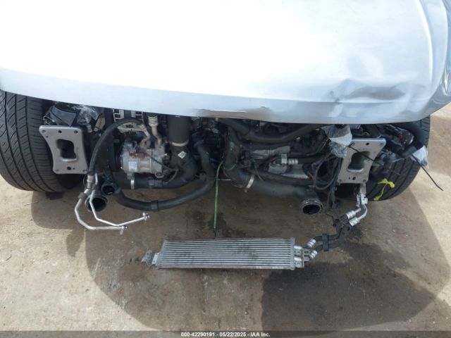 2022 VOLKSWAGEN TIGUAN 3VV8B7AX9NM093043 Photo 5