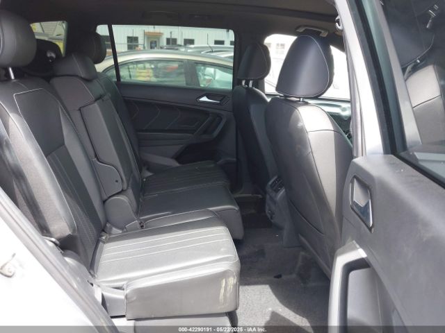 2022 VOLKSWAGEN TIGUAN 3VV8B7AX9NM093043 Photo 7