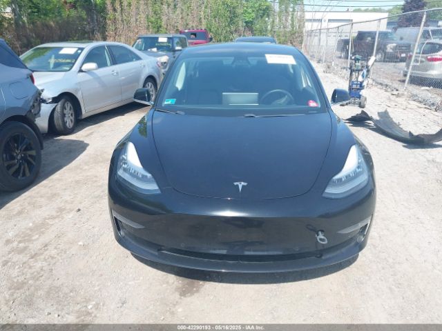5YJ3E1EB9JF086703 Tesla Model 3 Long Range/performance