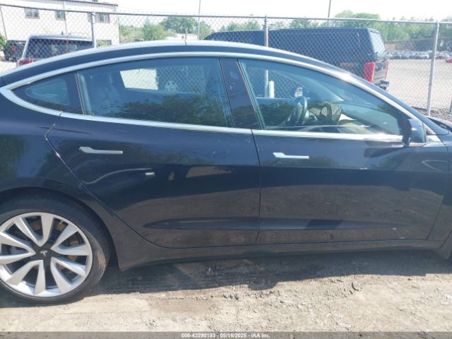5YJ3E1EB9JF086703 Tesla Model 3 Long Range/performance