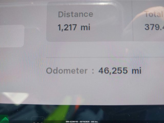 5YJ3E1EB9JF086703 Tesla Model 3 Long Range/performance
