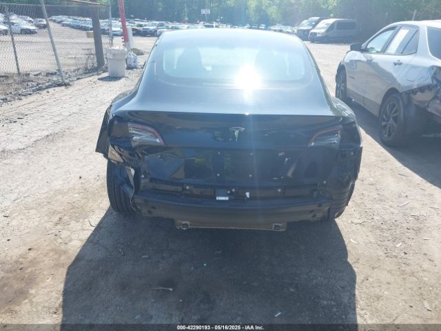 5YJ3E1EB9JF086703 Tesla Model 3 Long Range/performance