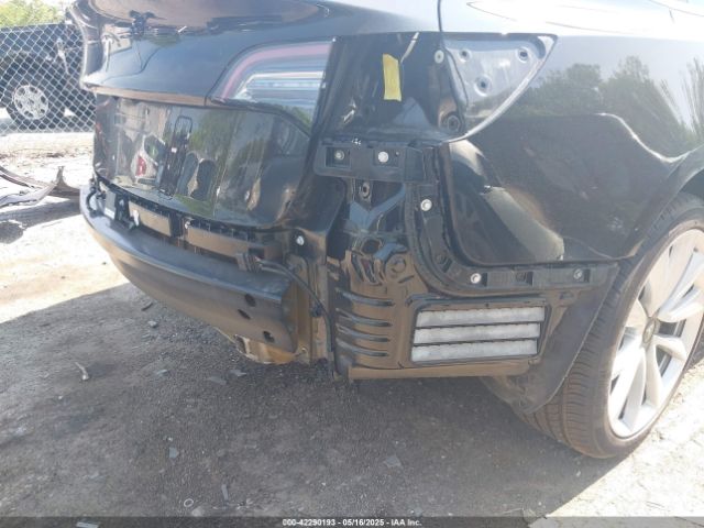 5YJ3E1EB9JF086703 Tesla Model 3 Long Range/performance