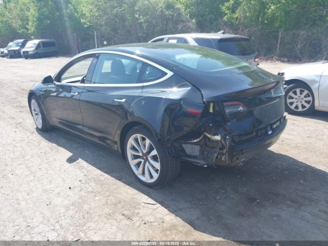 5YJ3E1EB9JF086703 Tesla Model 3 Long Range/performance