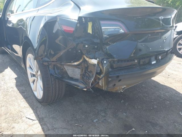 5YJ3E1EB9JF086703 Tesla Model 3 Long Range/performance